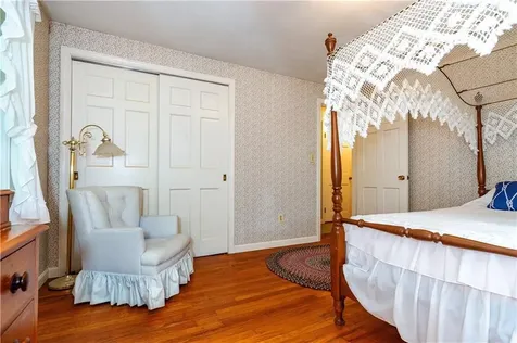 25 Hanaford Drive East Greenwich RI 02818