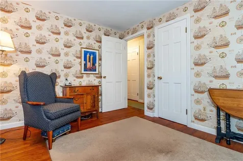 25 Hanaford Drive East Greenwich RI 02818