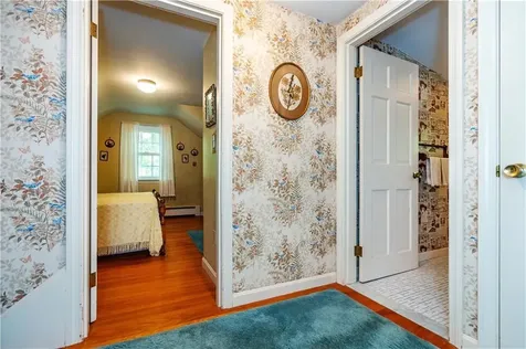 25 Hanaford Drive East Greenwich RI 02818