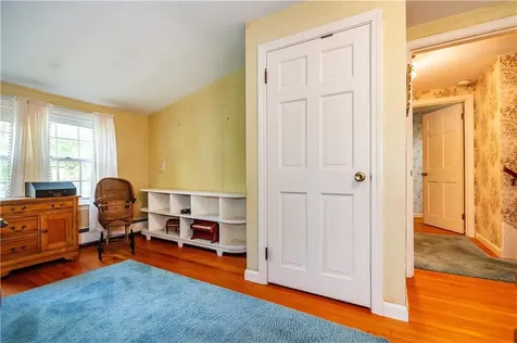 25 Hanaford Drive East Greenwich RI 02818