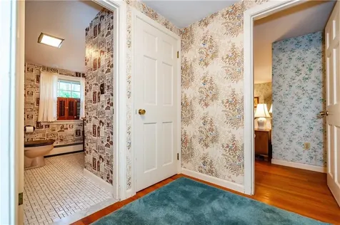 25 Hanaford Drive East Greenwich RI 02818