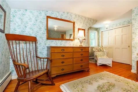 25 Hanaford Drive East Greenwich RI 02818