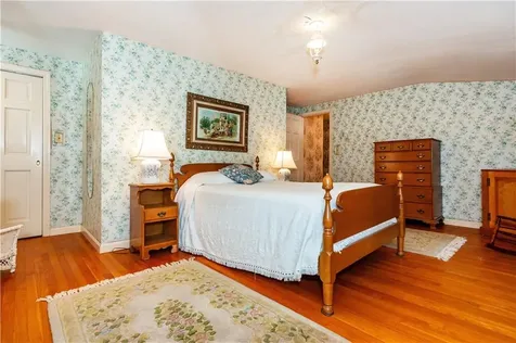 25 Hanaford Drive East Greenwich RI 02818