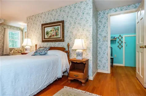 25 Hanaford Drive East Greenwich RI 02818