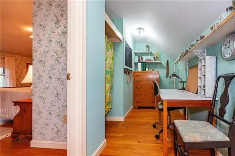 25 Hanaford Drive East Greenwich RI 02818