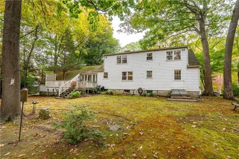 25 Hanaford Drive East Greenwich RI 02818