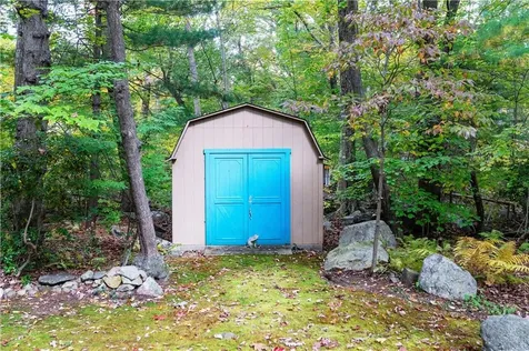 25 Hanaford Drive East Greenwich RI 02818