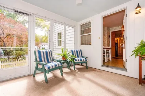 25 Hanaford Drive East Greenwich RI 02818