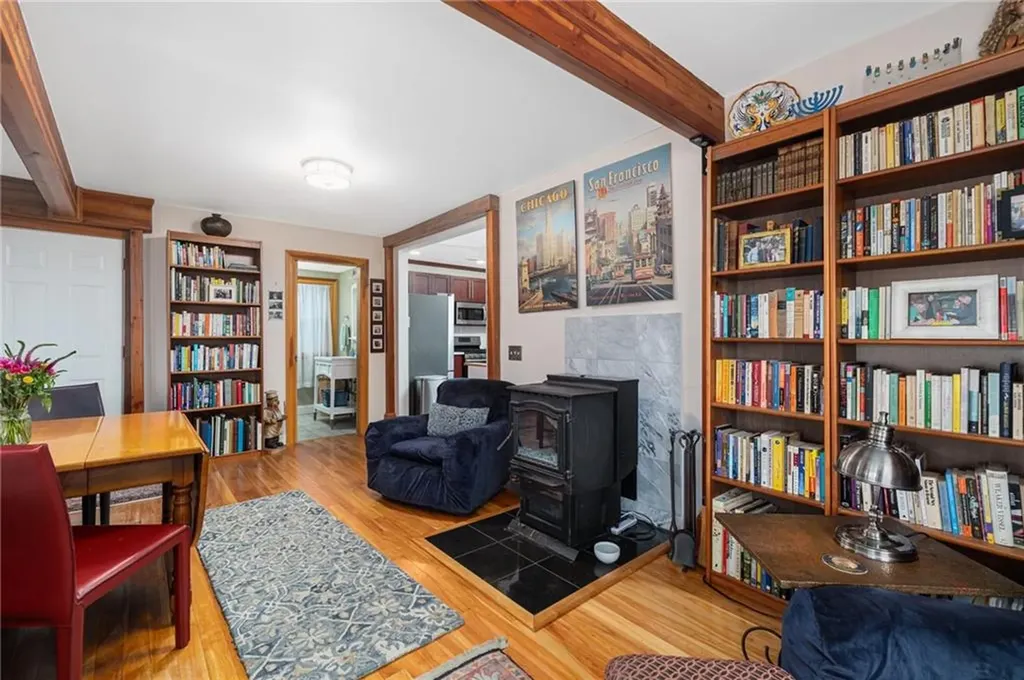 148 Andrew Comstock Road Warwick RI 02886