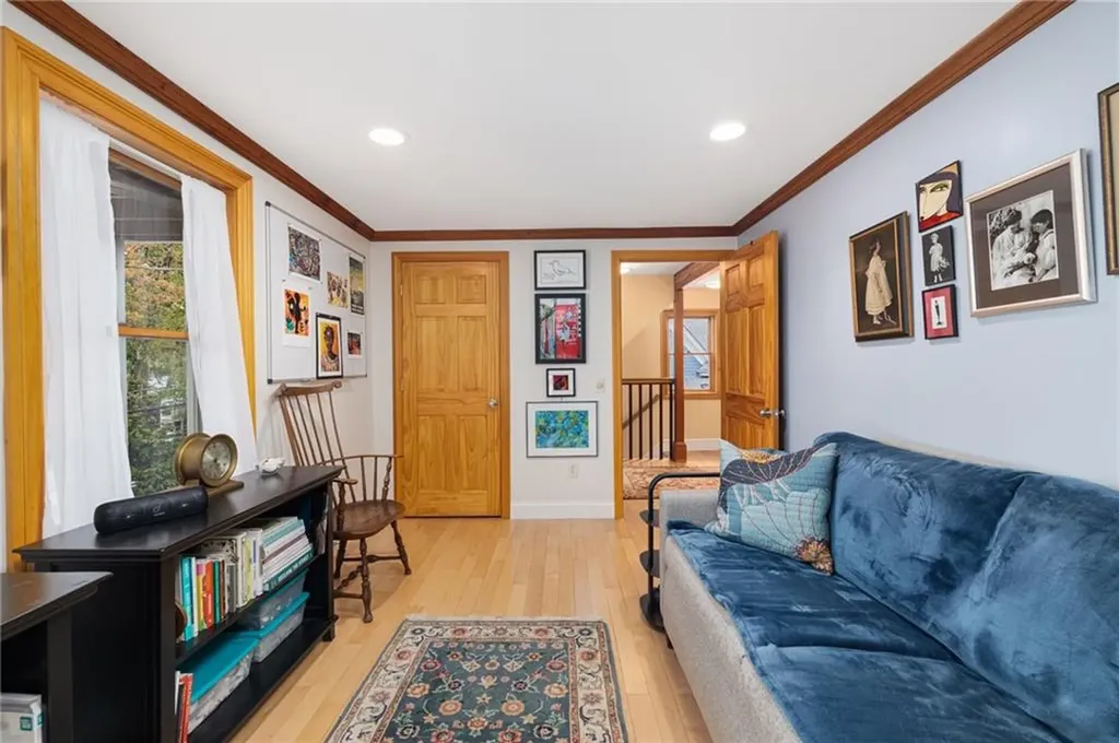 148 Andrew Comstock Road Warwick RI 02886