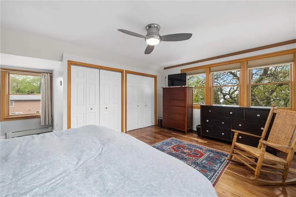 148 Andrew Comstock Road Warwick RI 02886