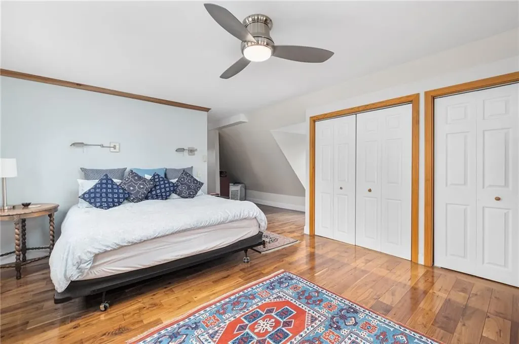 148 Andrew Comstock Road Warwick RI 02886
