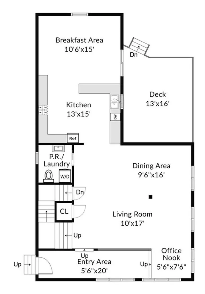 148 Andrew Comstock Road Warwick RI 02886