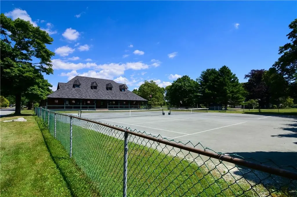 148 Andrew Comstock Road Warwick RI 02886