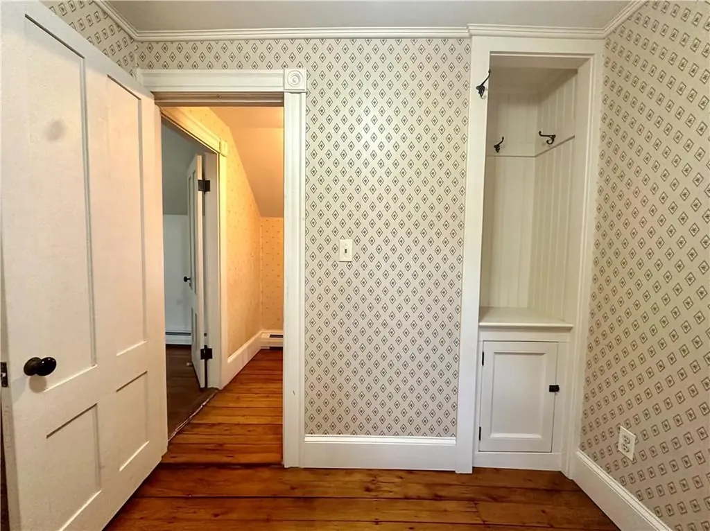 6 Cozzens Court Newport RI 02840
