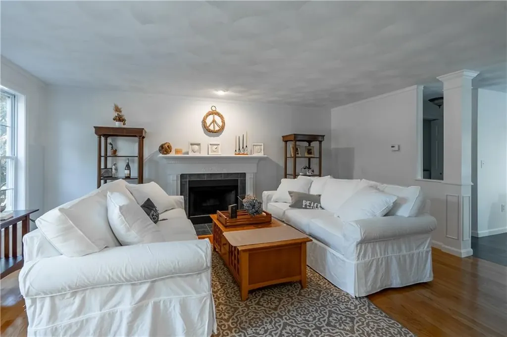 18 White Tail Circle Charlestown RI 02813