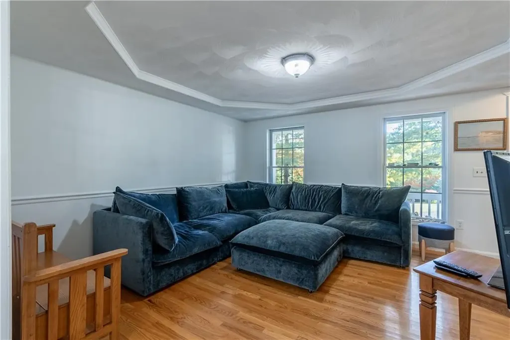 18 White Tail Circle Charlestown RI 02813