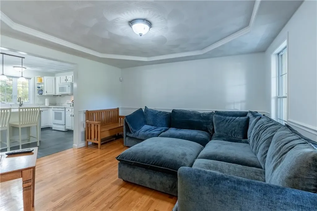 18 White Tail Circle Charlestown RI 02813