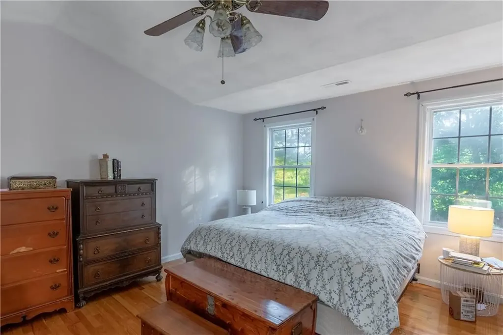 18 White Tail Circle Charlestown RI 02813