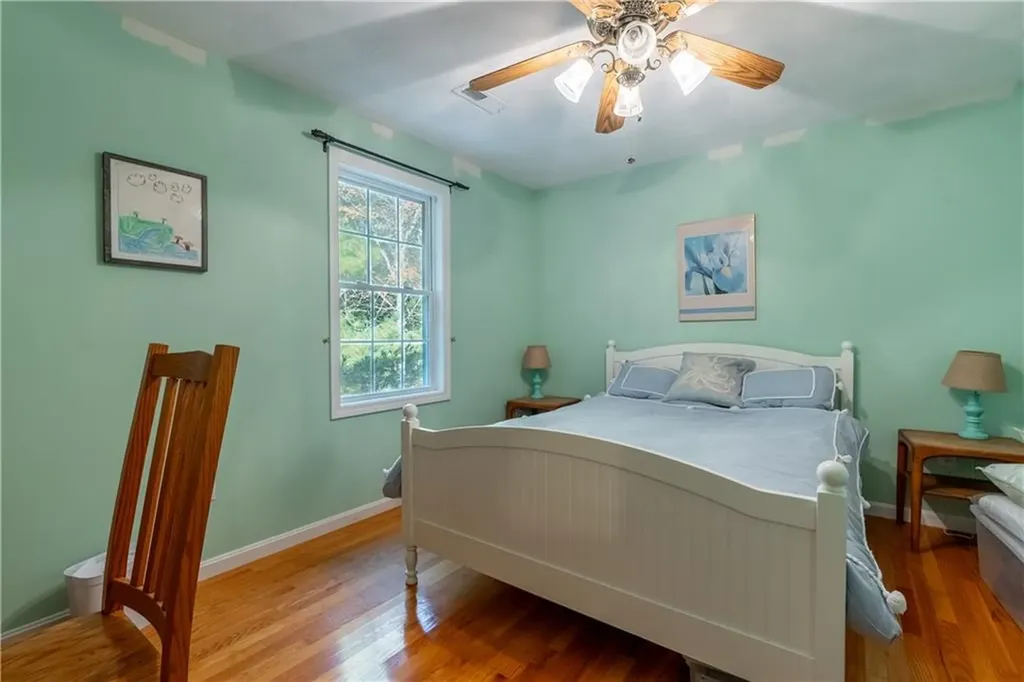 18 White Tail Circle Charlestown RI 02813