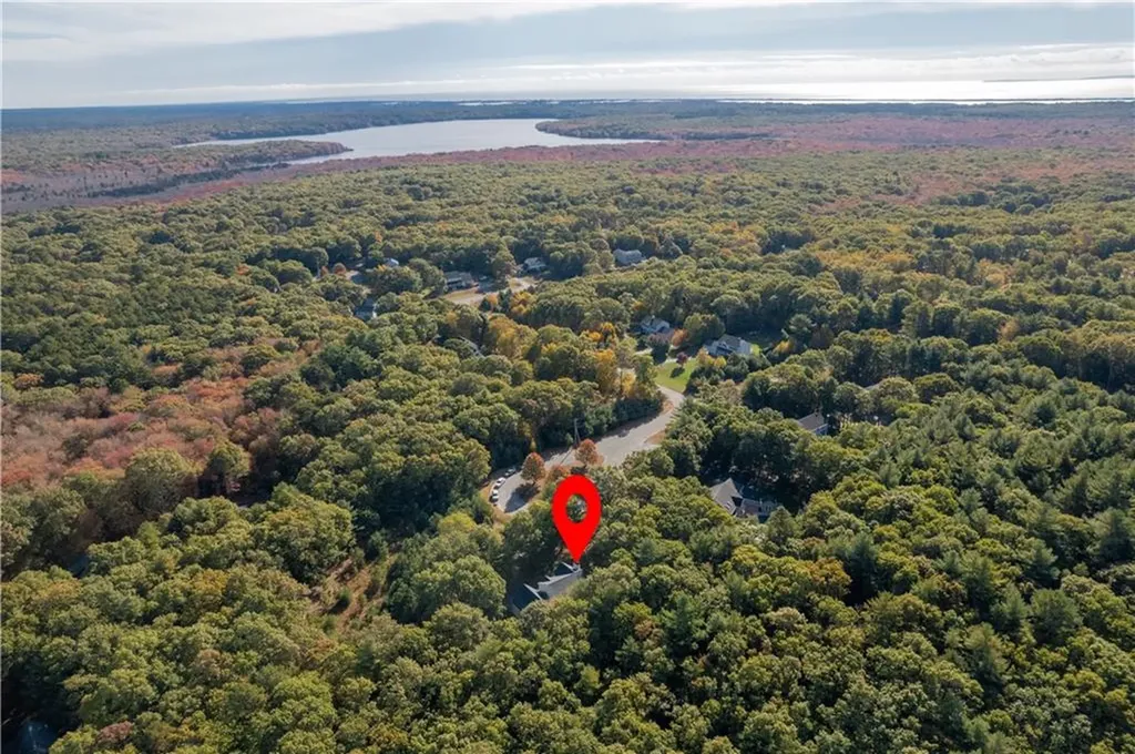 18 White Tail Circle Charlestown RI 02813