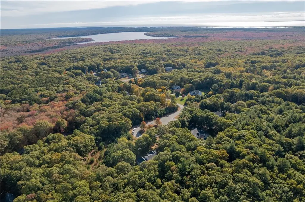 18 White Tail Circle Charlestown RI 02813