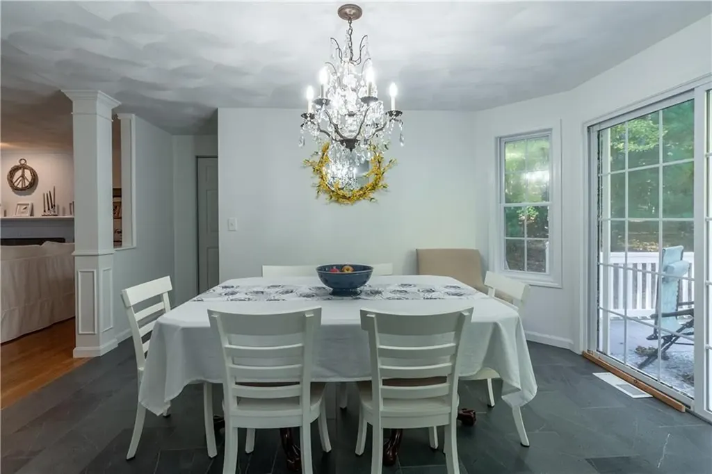 18 White Tail Circle Charlestown RI 02813