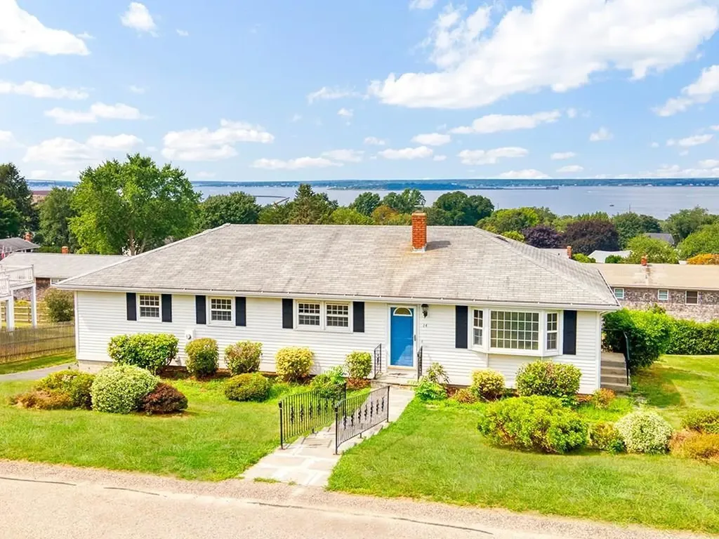 14 Algonquin Drive Middletown RI 02840