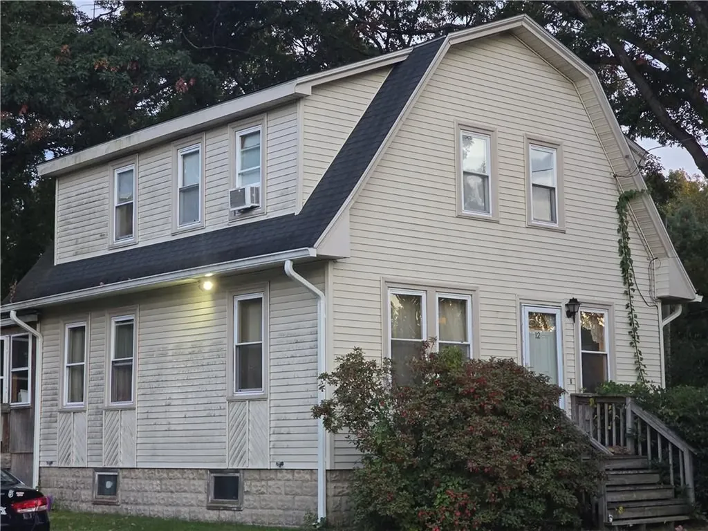 12 Lima Street Warwick RI 02889