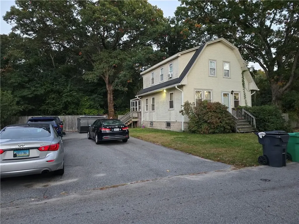 12 Lima Street Warwick RI 02889