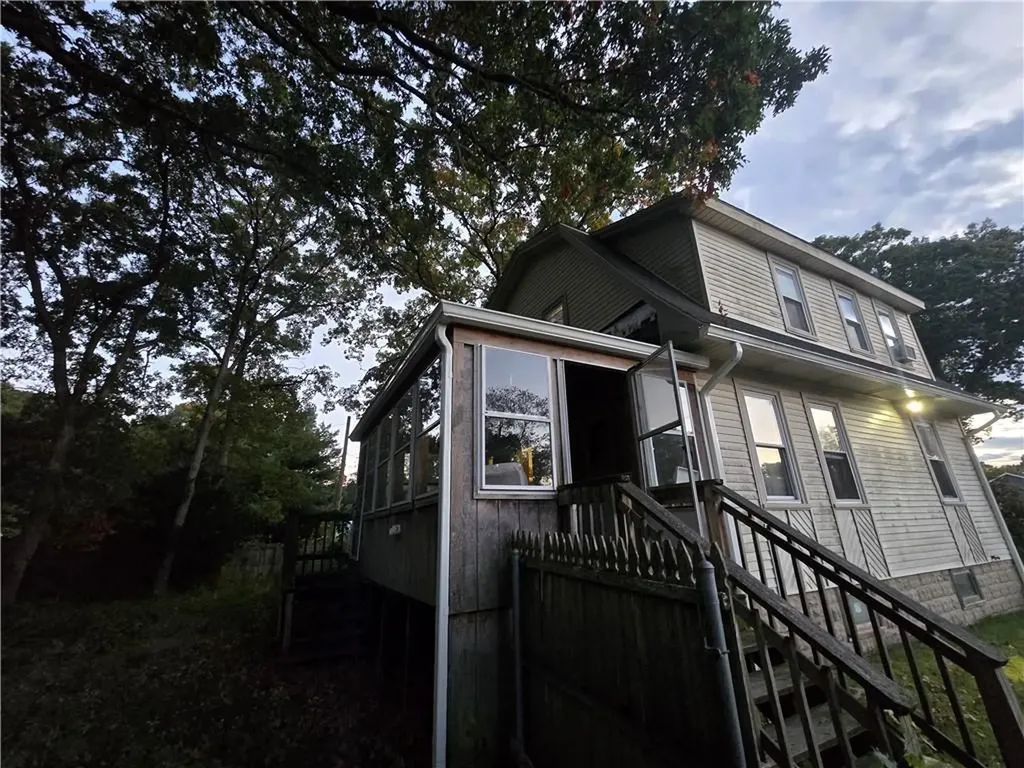 12 Lima Street Warwick RI 02889