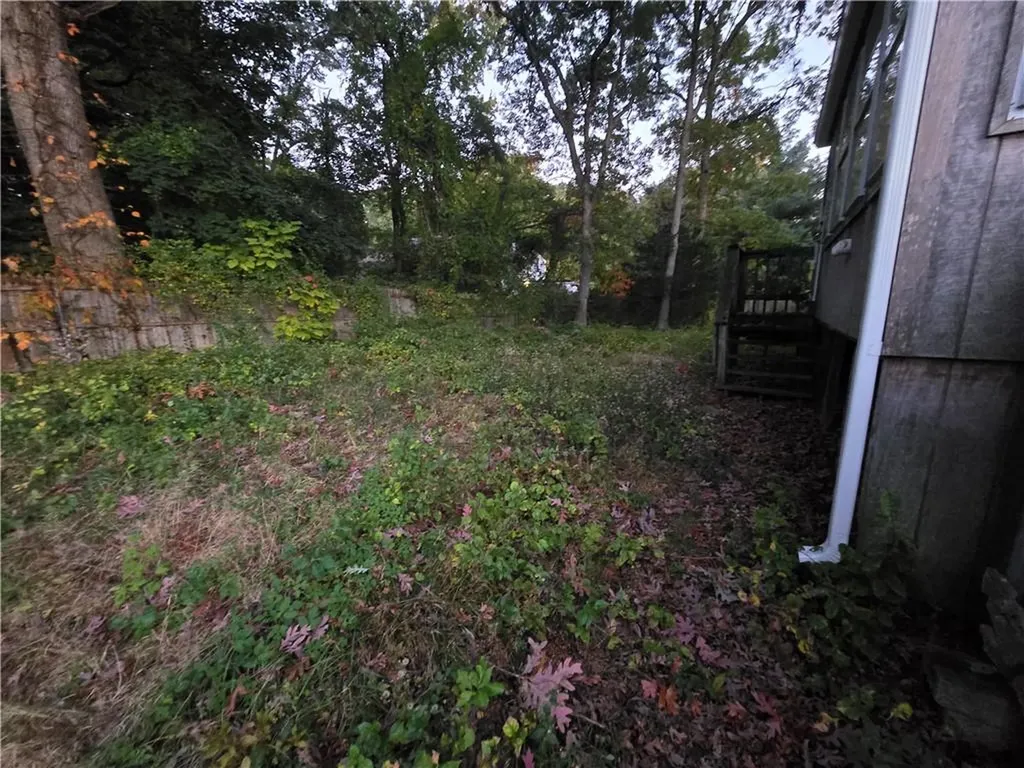 12 Lima Street Warwick RI 02889