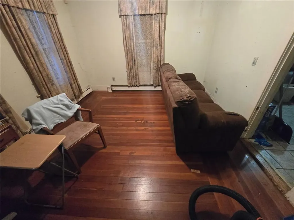 12 Lima Street Warwick RI 02889