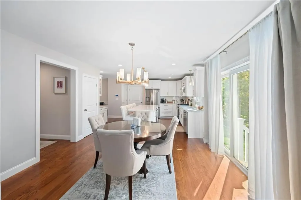 142 Swan Road Smithfield RI 02917