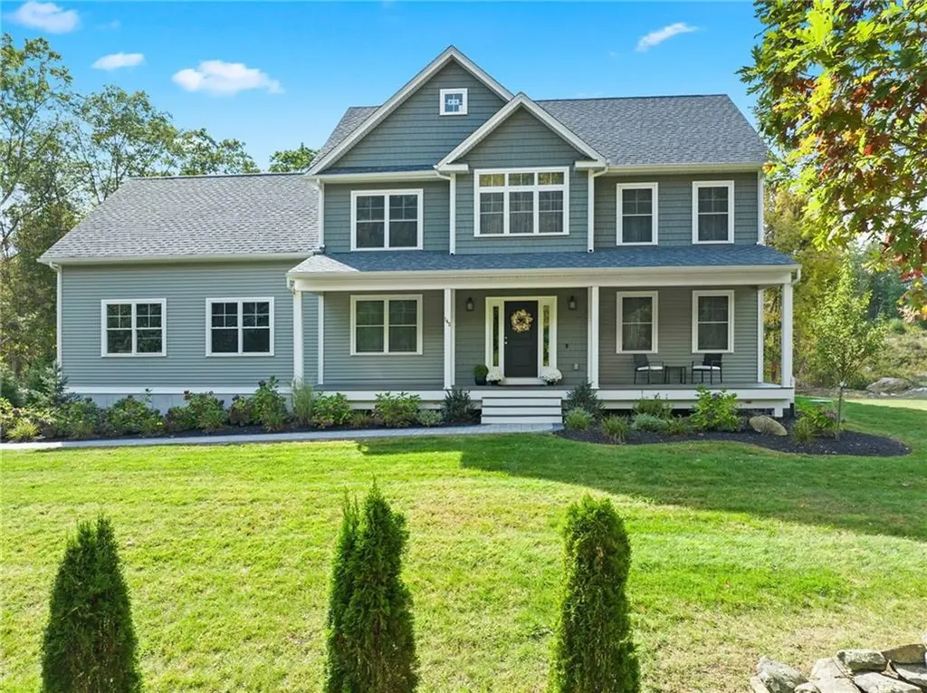 142 Swan Road Smithfield RI 02917