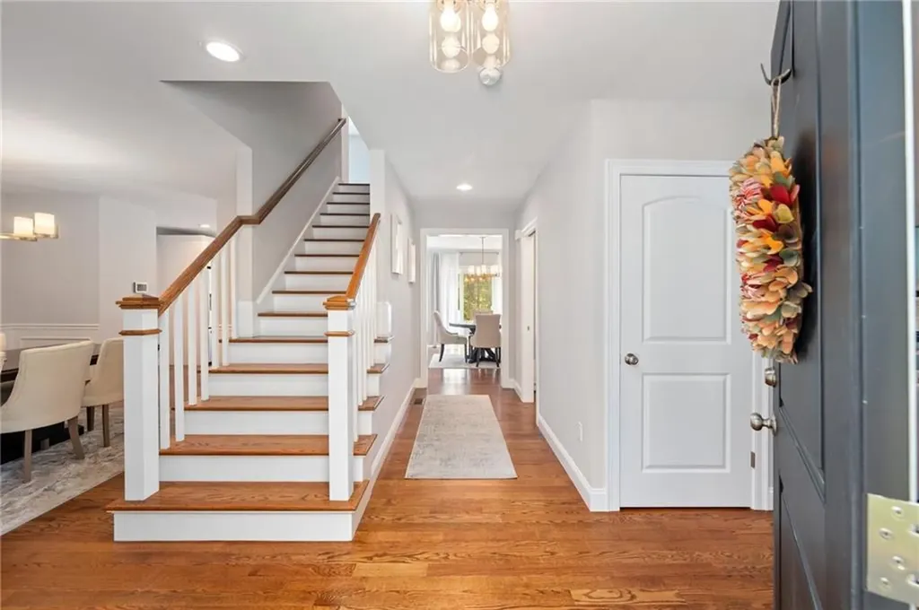 142 Swan Road Smithfield RI 02917