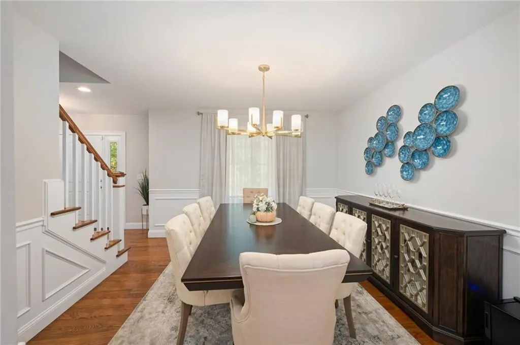 142 Swan Road Smithfield RI 02917