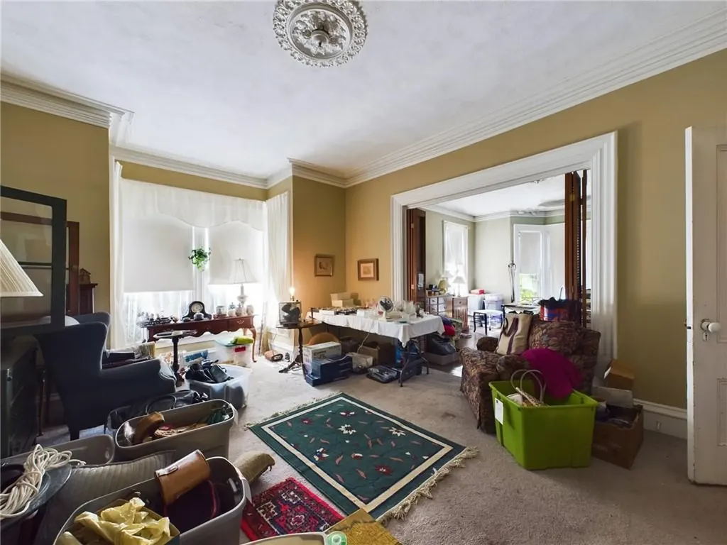 60 62 Bainbridge Avenue Providence RI 02909