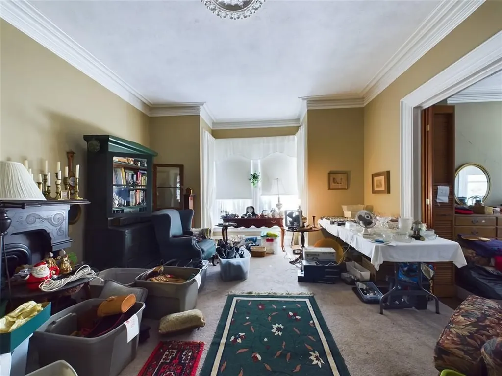 60 62 Bainbridge Avenue Providence RI 02909