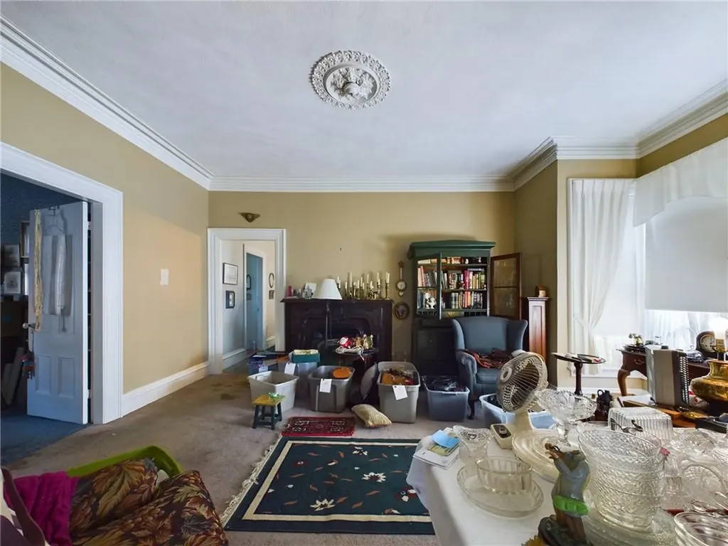 60 62 Bainbridge Avenue Providence RI 02909