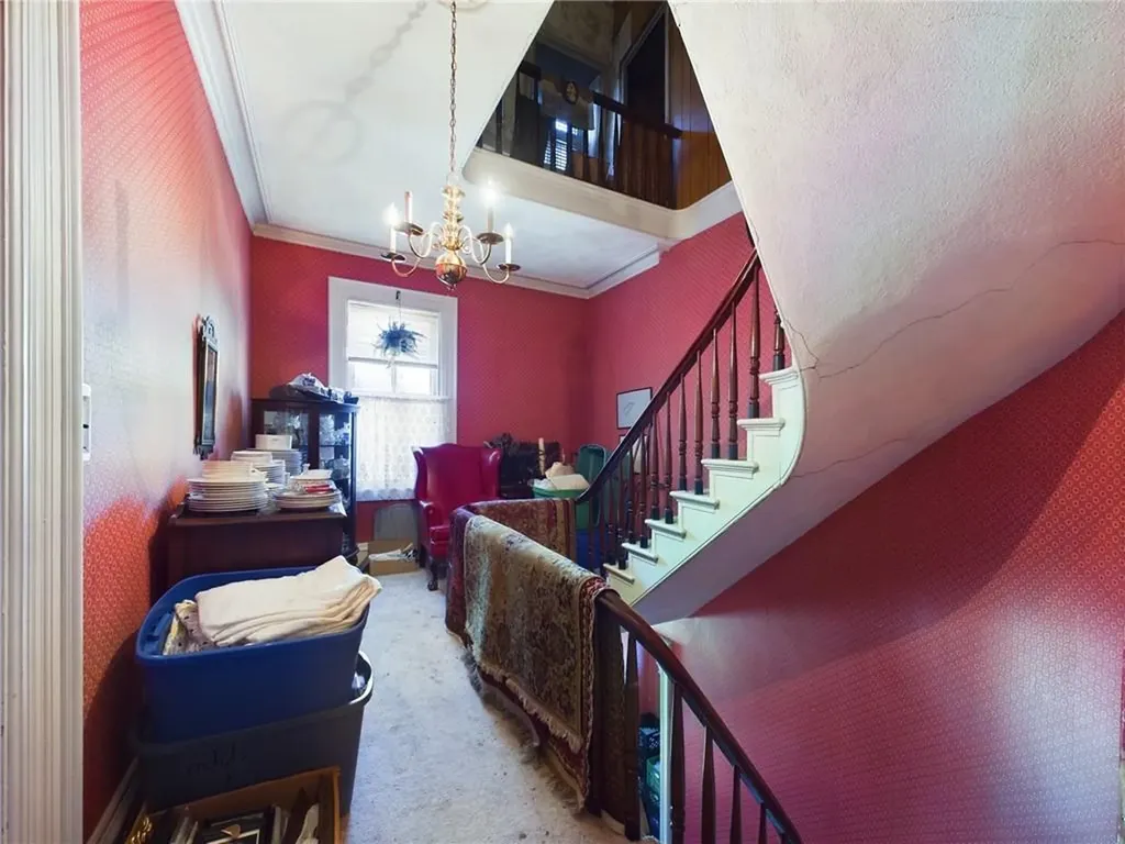60 62 Bainbridge Avenue Providence RI 02909