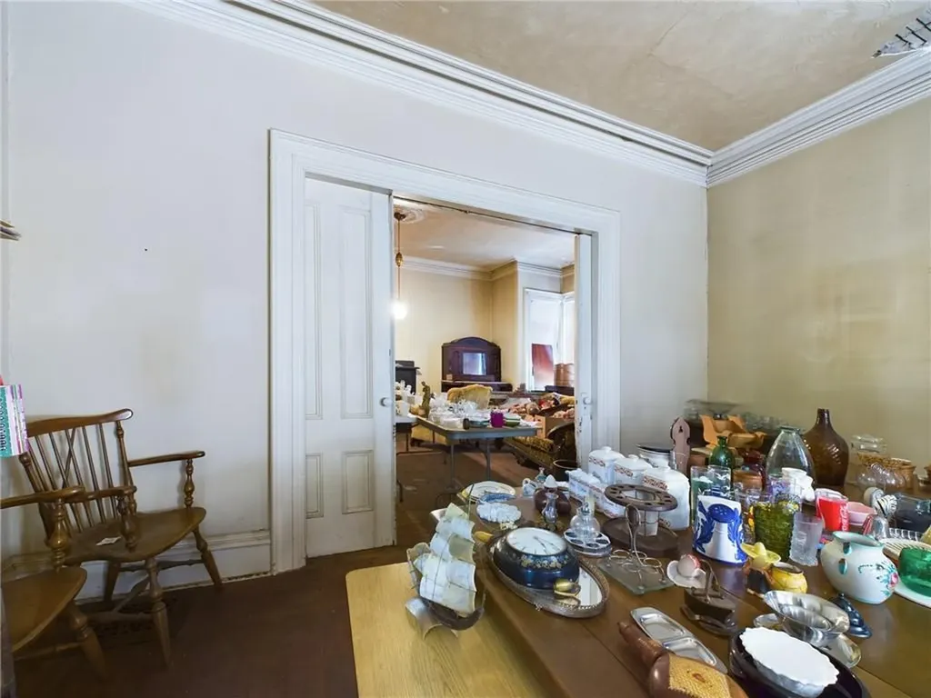 60 62 Bainbridge Avenue Providence RI 02909