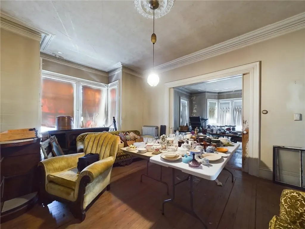 60 62 Bainbridge Avenue Providence RI 02909