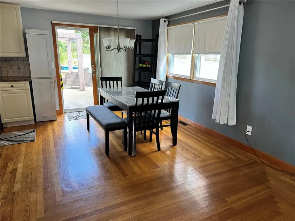155 Garden Hills Drive Cranston RI 02920