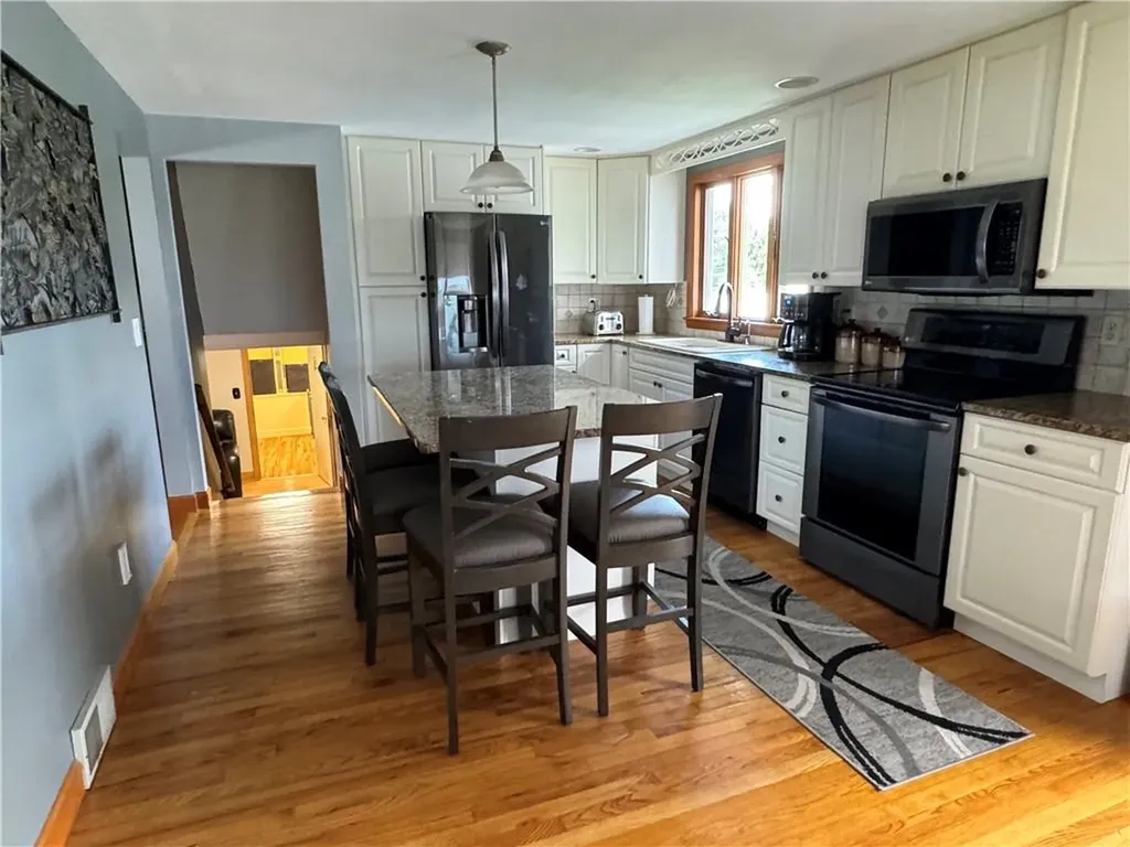 155 Garden Hills Drive Cranston RI 02920