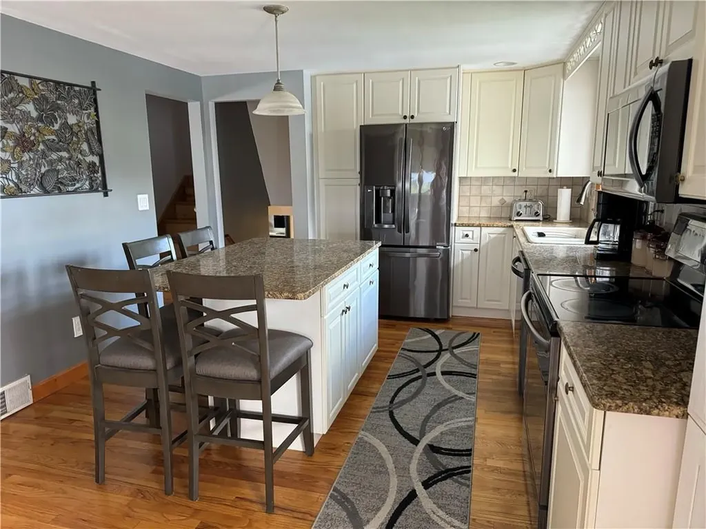 155 Garden Hills Drive Cranston RI 02920