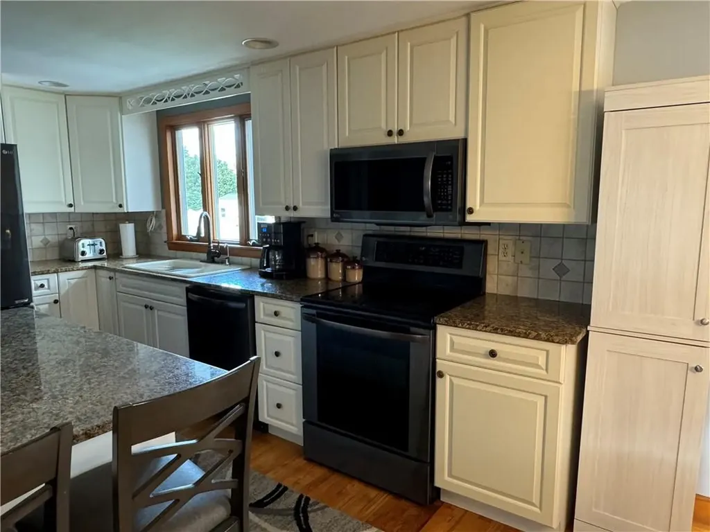 155 Garden Hills Drive Cranston RI 02920