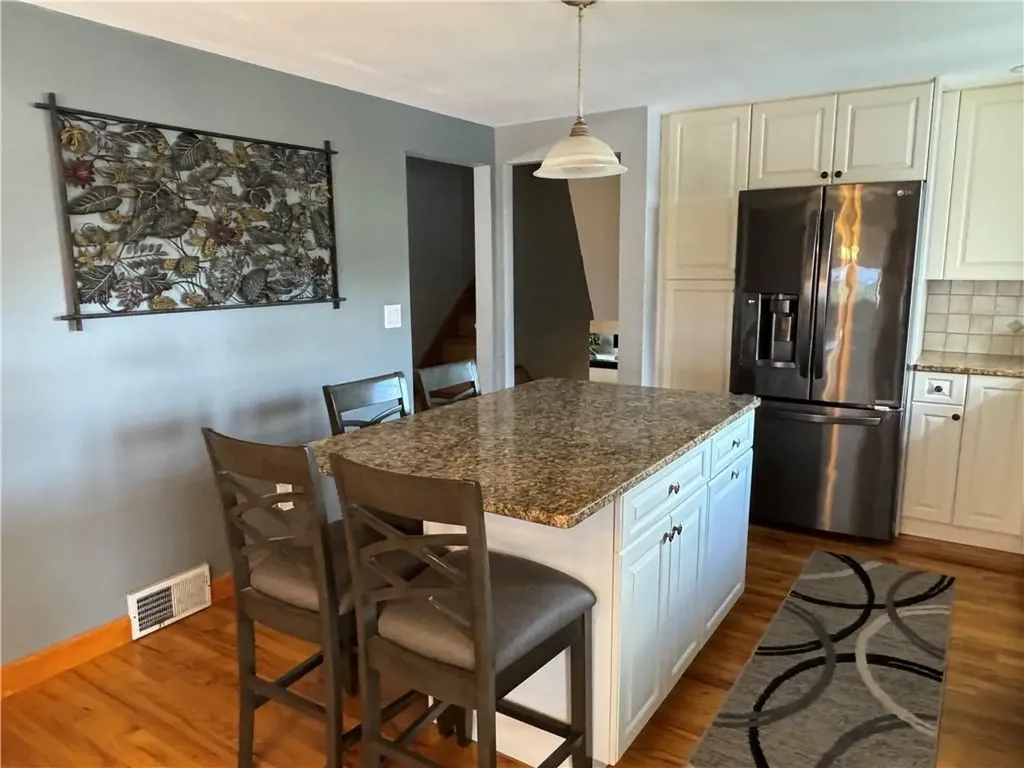 155 Garden Hills Drive Cranston RI 02920