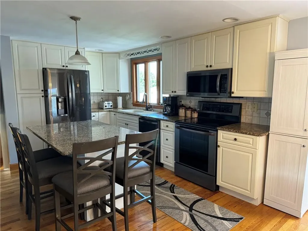 155 Garden Hills Drive Cranston RI 02920