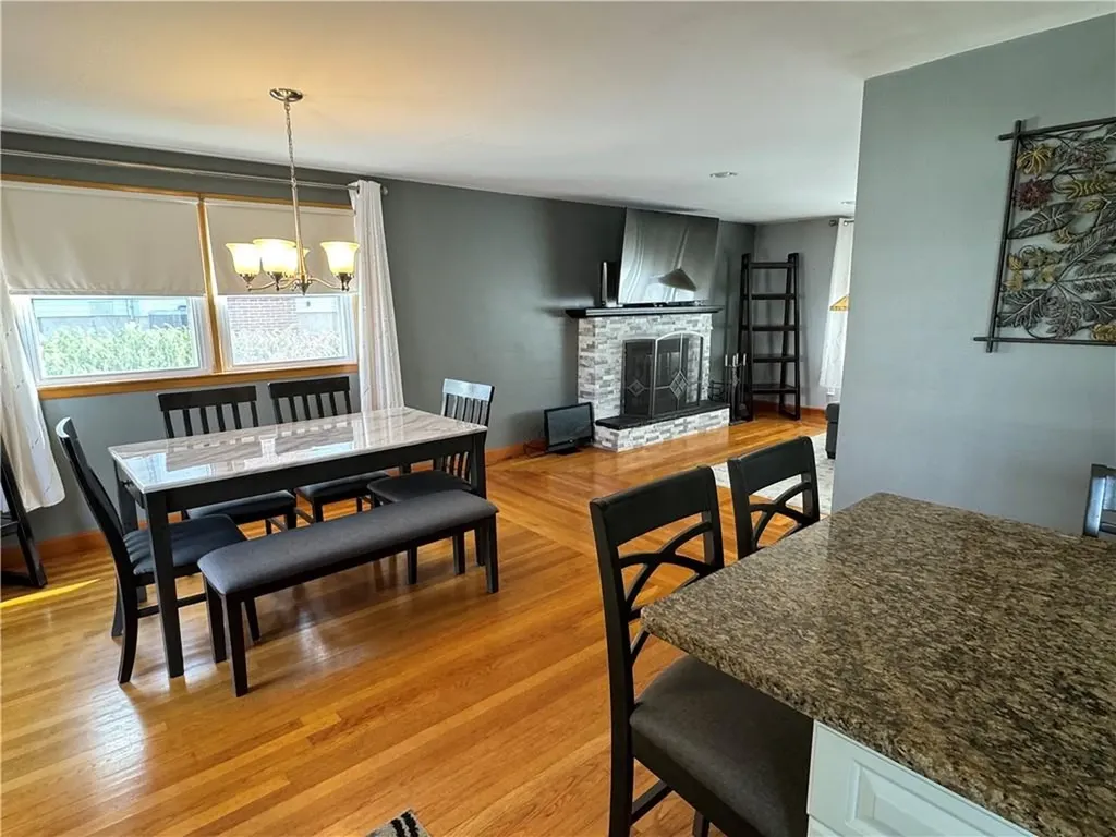 155 Garden Hills Drive Cranston RI 02920